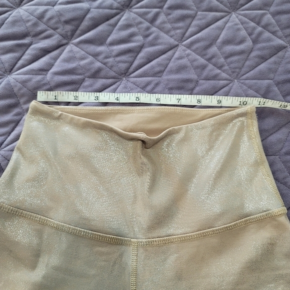 Beyond Yoga softshine leggings size small - Picture 11 of 17